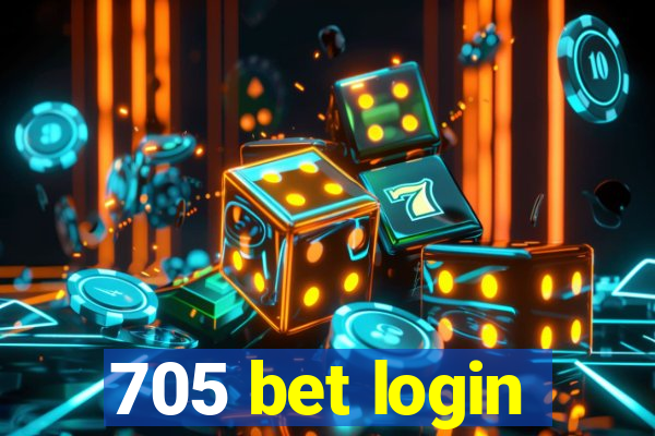 705 bet login