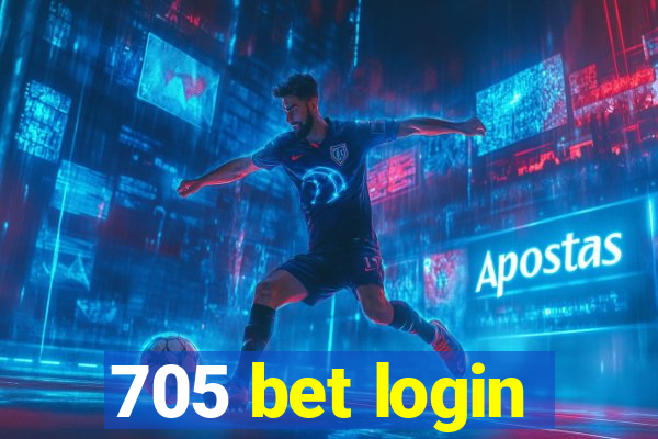 705 bet login