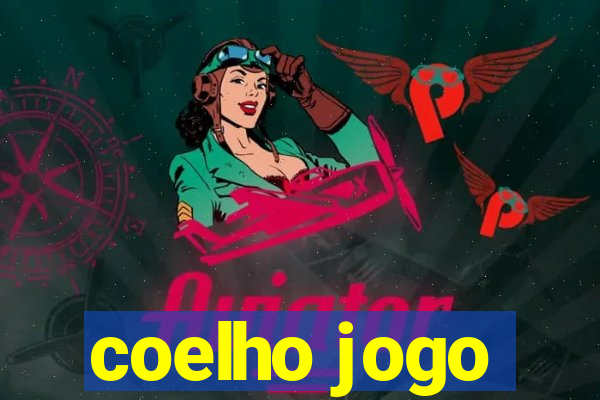 coelho jogo