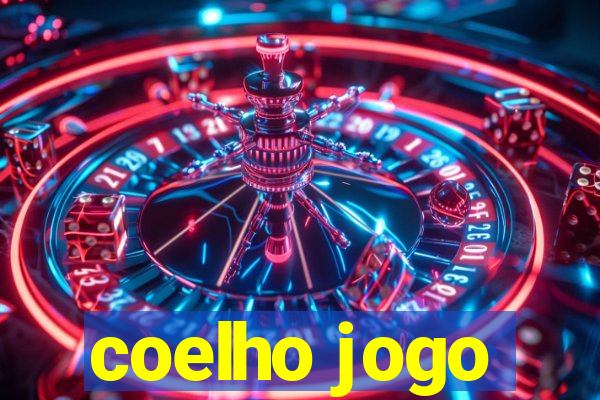 coelho jogo