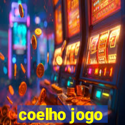 coelho jogo