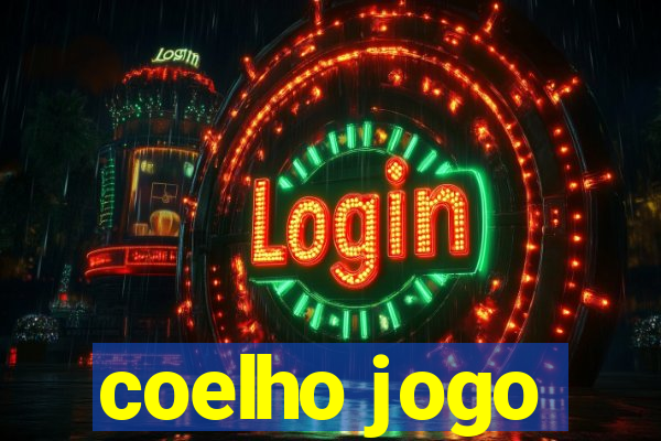 coelho jogo