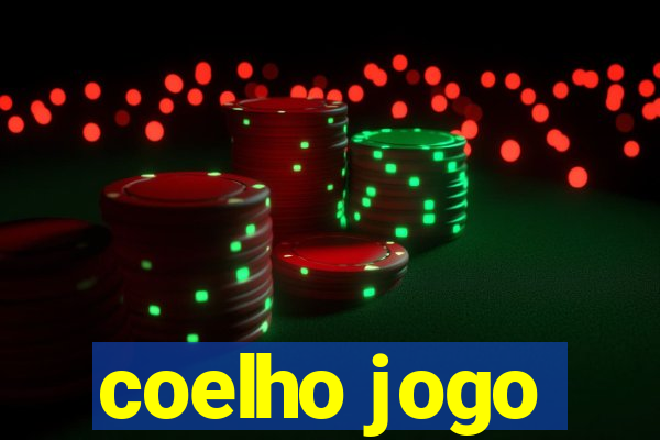 coelho jogo