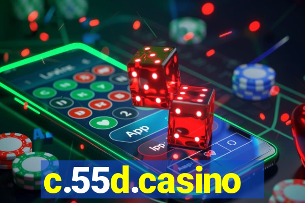 c.55d.casino