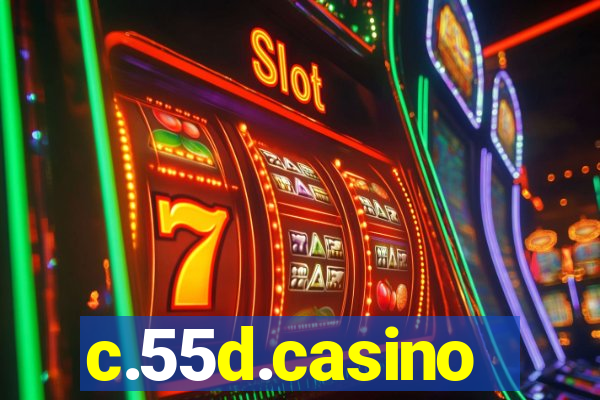 c.55d.casino