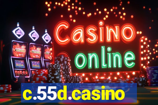 c.55d.casino