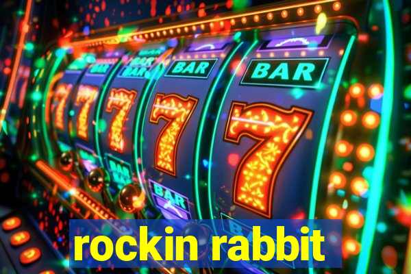 rockin rabbit