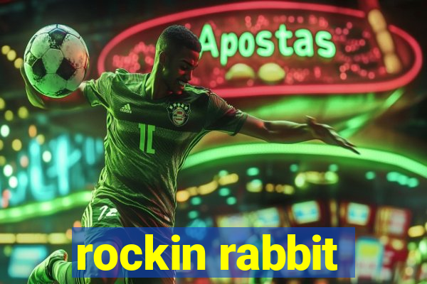 rockin rabbit