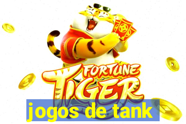 jogos de tank