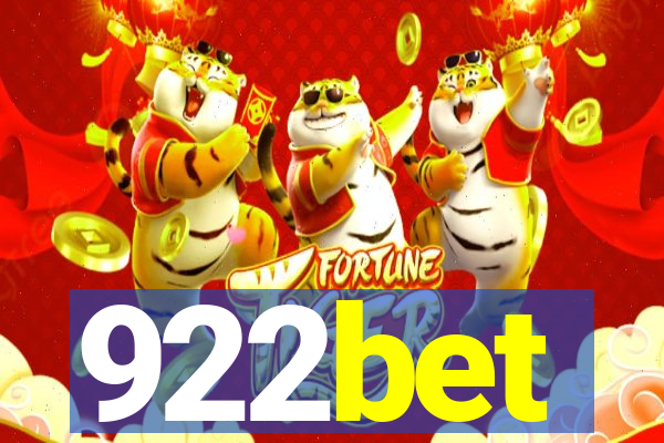 922bet