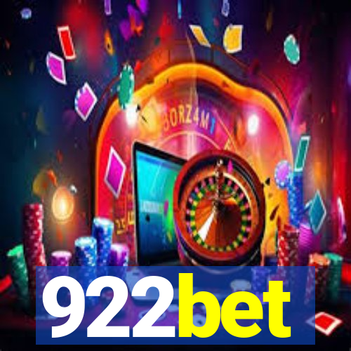 922bet