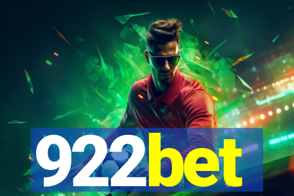 922bet