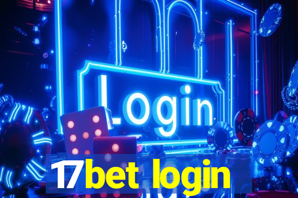 17bet login