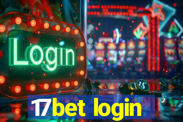 17bet login