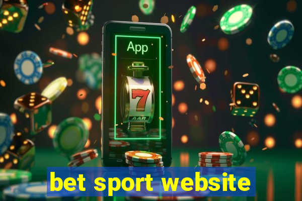 bet sport website