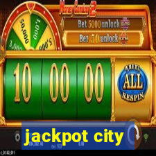 jackpot city