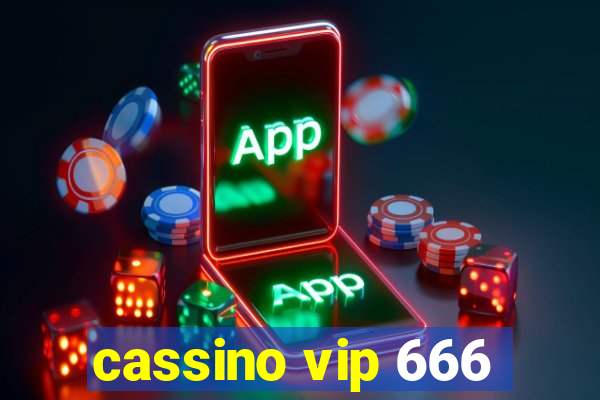 cassino vip 666