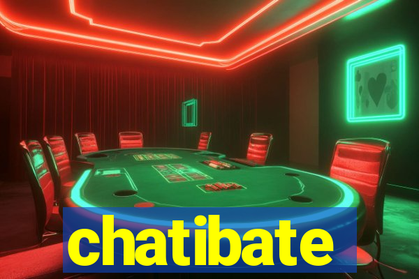 chatibate