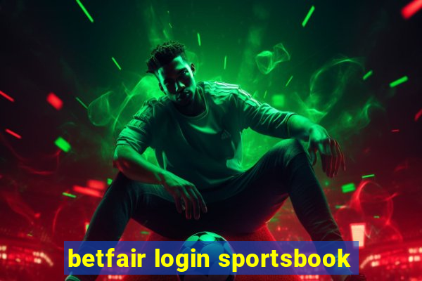 betfair login sportsbook