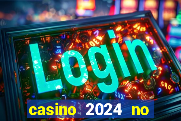 casino 2024 no deposit bonus