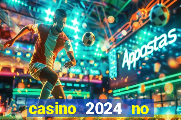 casino 2024 no deposit bonus