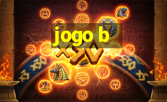 jogo b