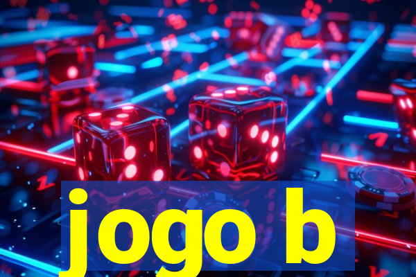 jogo b