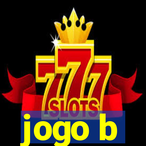 jogo b