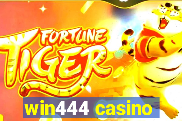 win444 casino