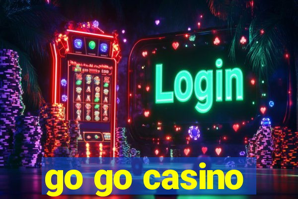 go go casino