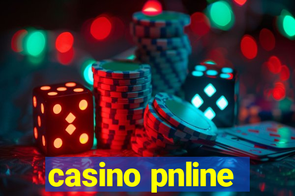 casino pnline