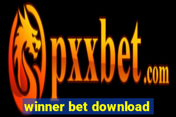 winner bet download