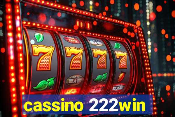 cassino 222win