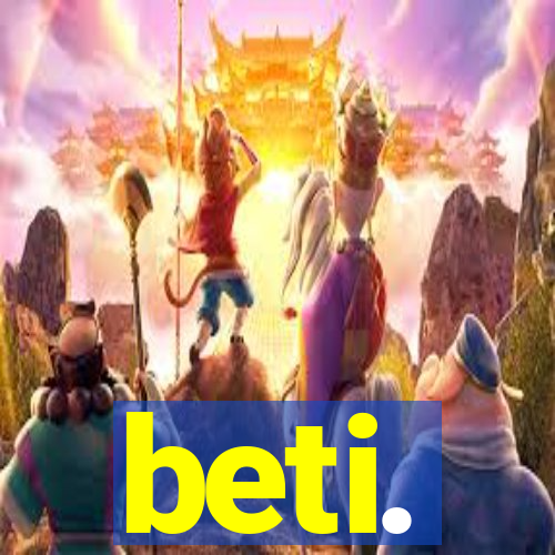 beti.