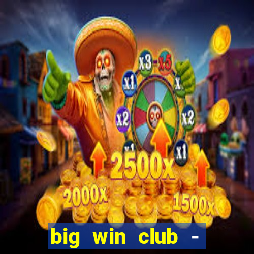 big win club - tongits pusoy