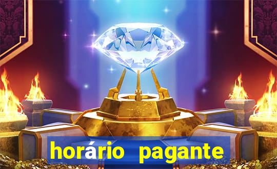 horário pagante fortune rabbit