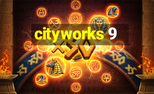 cityworks 9