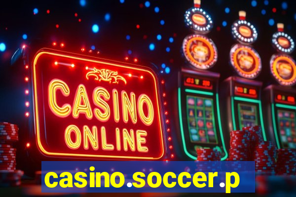 casino.soccer.palace