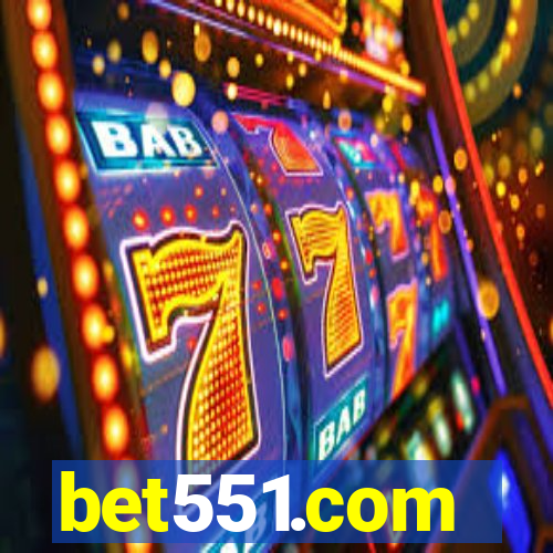 bet551.com