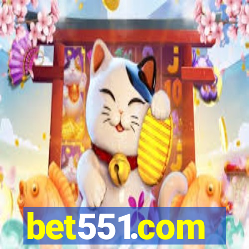 bet551.com