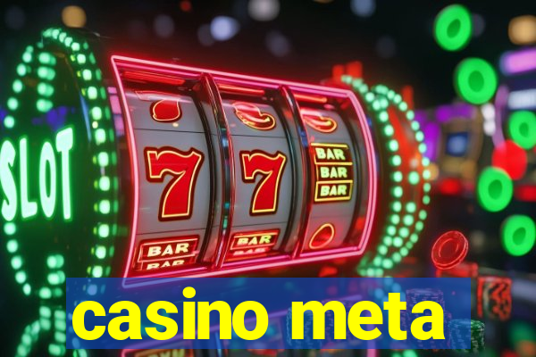 casino meta