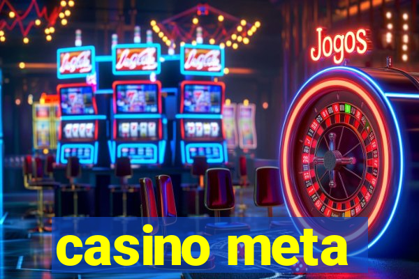 casino meta