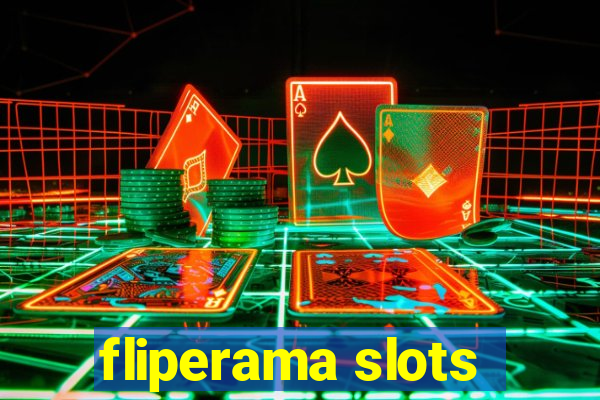 fliperama slots