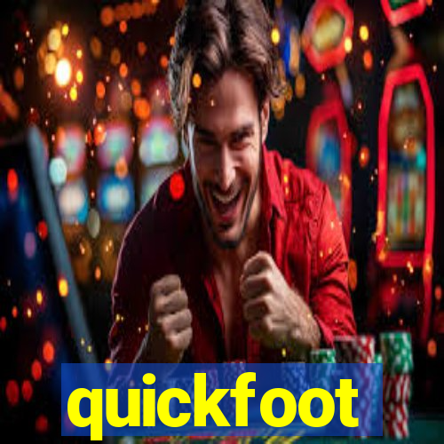 quickfoot