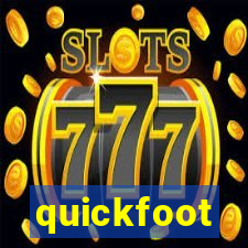 quickfoot