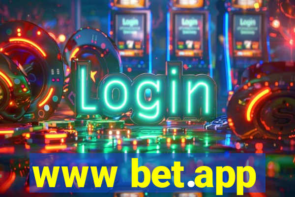 www bet.app