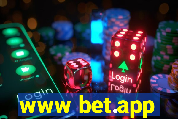 www bet.app