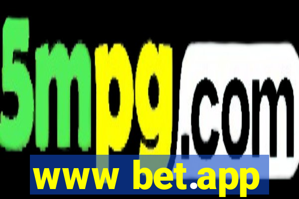 www bet.app