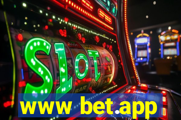 www bet.app