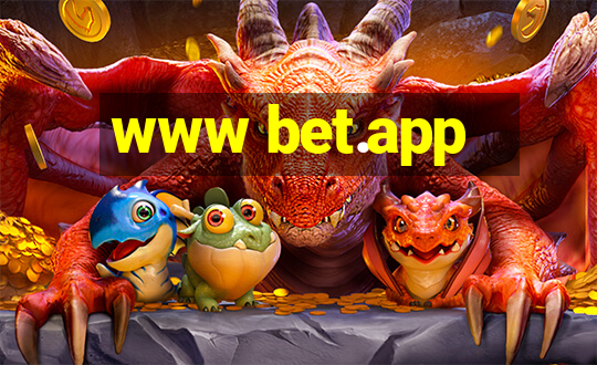 www bet.app